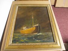 Impressionistic oil painting for sale  Madison