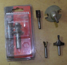 router cutter for sale  PENRYN