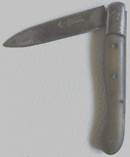 Couteau ancien parapluie d'occasion  Albi