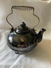 Antique tea pots for sale  Hartland