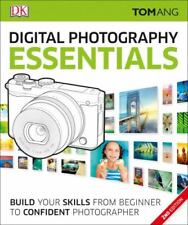 Digital photography essentials for sale  Aurora