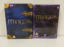 Merlin series 3 for sale  SWANSEA