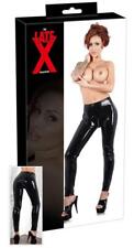 Pantalon latex noir d'occasion  Ambérieu-en-Bugey