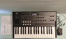 Korg wavestate sequencing for sale  Cleveland