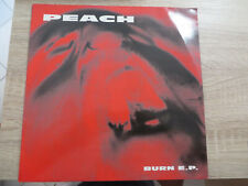 Peach vinyl sammlung gebraucht kaufen  Westhofen