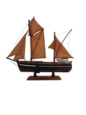 Wooden scale model for sale  NORTHAMPTON