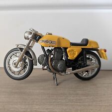 Modellino polistil moto usato  Torino