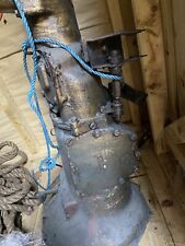 Parts gearbox cylinder for sale  WALSALL
