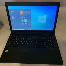 Lenovo IdeaPad 310-15ISK Intel i7 6500 @2.50 GHz 12GB Ram 240 SSD Win 10 Pro comprar usado  Enviando para Brazil