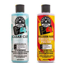 Chemical guys clear for sale  USA