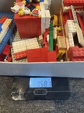 Mixed box lego for sale  LEISTON