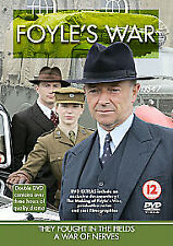 Foyle war fought for sale  STOCKPORT