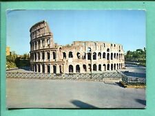 Roma colosseo 1962 usato  Molfetta