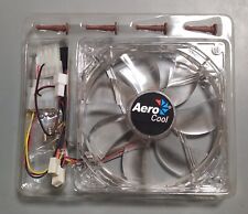 Aerocool Force 12 Fan 120 mm, used for sale  Shipping to South Africa