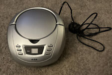 Alba player radio for sale  ENFIELD