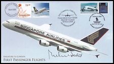 Singapore airlines a380 for sale  UK