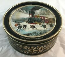 Currier ives vintage for sale  Gillette