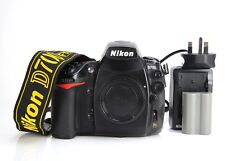 Nikon d700 dslr for sale  HALESOWEN