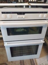 Neff double oven for sale  EVESHAM