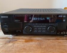 Ampli kenwood home d'occasion  Metz-