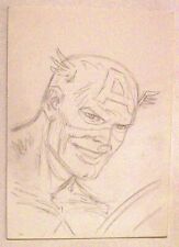 Captain america pencil for sale  Cary