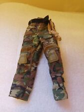 Scale combat trousers for sale  SWINDON