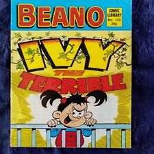 Vintage beano comic for sale  CHELTENHAM