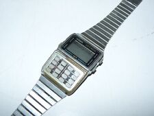 Ancienne montre casio d'occasion  Freyming-Merlebach