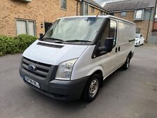 Ford transit 2008 for sale  ST. NEOTS