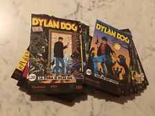 Dylan dog primi usato  Torino