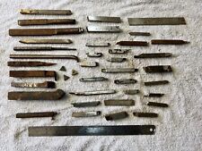 Assorted metal lathe for sale  FOREST ROW