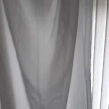 net curtain for sale  WORTHING