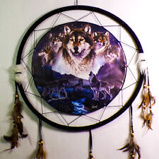 Dreamcatcher wolf pack for sale  Burnsville