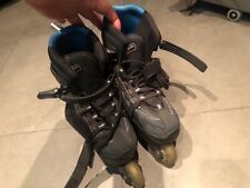 Pattini linea rollerblade usato  Orbassano