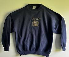 Queen sweat shirt for sale  Shipping to Ireland