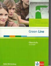 Neuwertig green line gebraucht kaufen  Berlin
