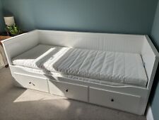 white daybed for sale  THORNTON-CLEVELEYS