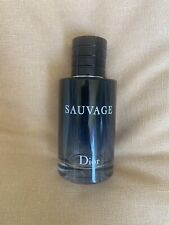 Dior sauvage eau for sale  DUNDEE