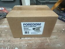 Foredom madch dust for sale  UK