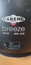 Caberg motorradhelm breeze gebraucht kaufen  Hamburg