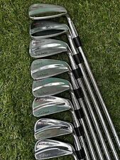 Titleist 695mb forged for sale  HEREFORD