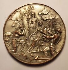 Médaille russie alexandre d'occasion  Naintré