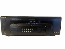 Sony STR-DE935 - 5.1 Ch AV Home Theater Surround Sound Receiver Stereo System  for sale  Shipping to South Africa