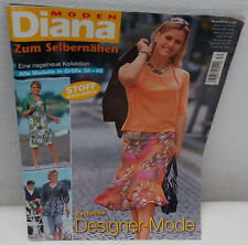 Diana moden zum gebraucht kaufen  Niederzissen