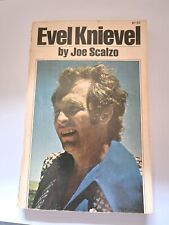 Evel knievel evel for sale  ISLE OF MULL