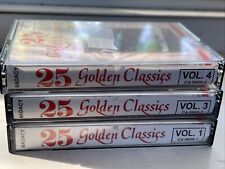 Golden classics ultimate for sale  Wilton