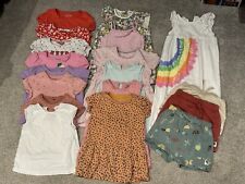 Girls months bundle for sale  FALMOUTH