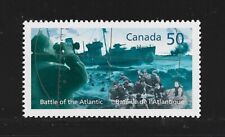 CANADA. Año: 2005. Tema: 60º ANIV. DE LA BATALLA DEL ATLANTICO. comprar usado  Enviando para Brazil