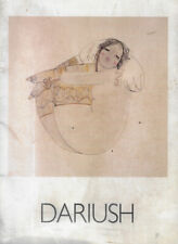 Dariush. nicola miceli usato  Italia