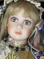 Paranormal doll personal for sale  Quitman
